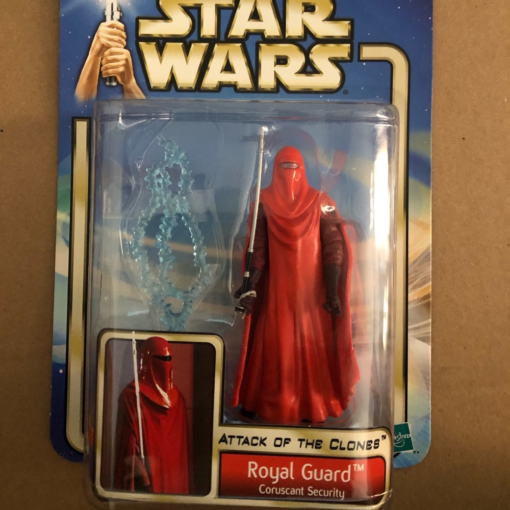 Star Wars